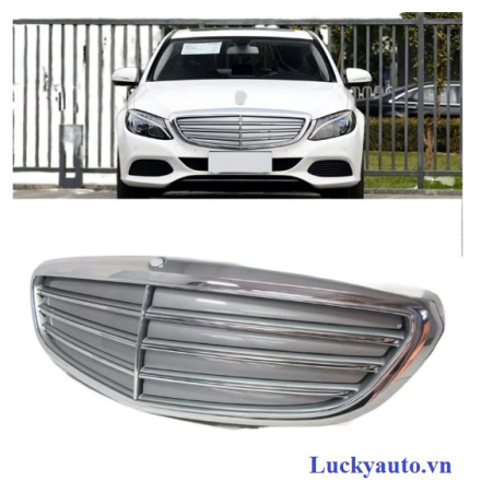 Mặt ca lăng xe Mercedes C250 đời 2015- A2058801683